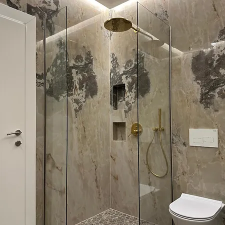 Bright & Modern Family Flat * Tirana