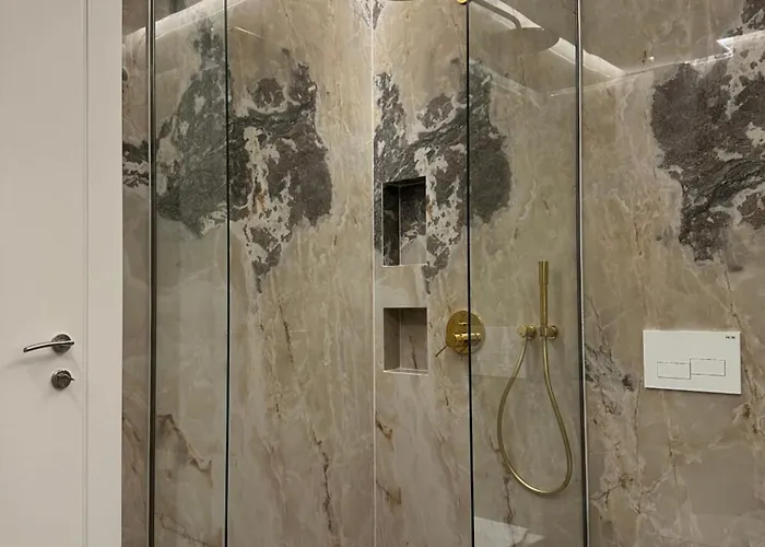 Bright & Modern Family Flat * Tirana