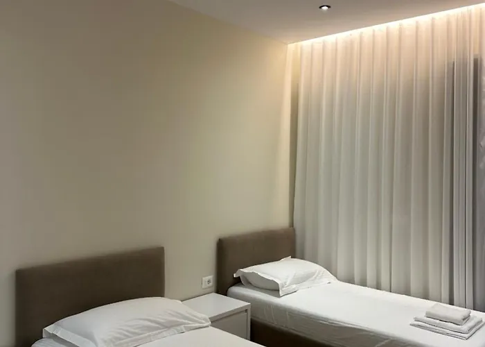 Appartamento Bright & Modern Family Flat