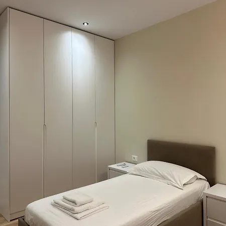 Bright & Modern Family Flat Apartamento *