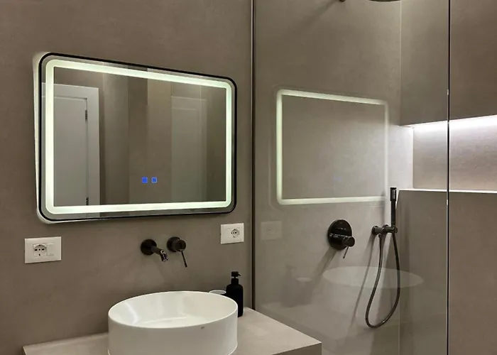 Bright & Modern Family Flat Tirana